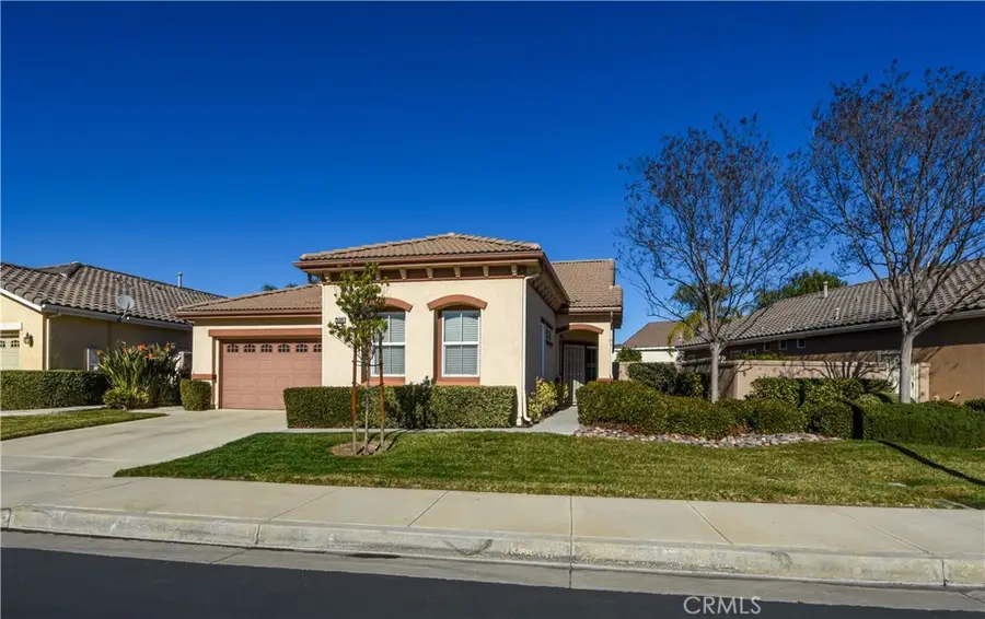 28300 Long Meadow Drive, Menifee, CA 92584 - #2