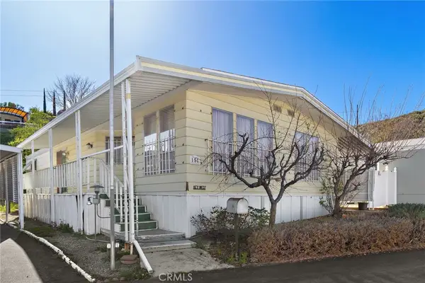 44725 E Florida Avenue #151, Hemet, CA 92544