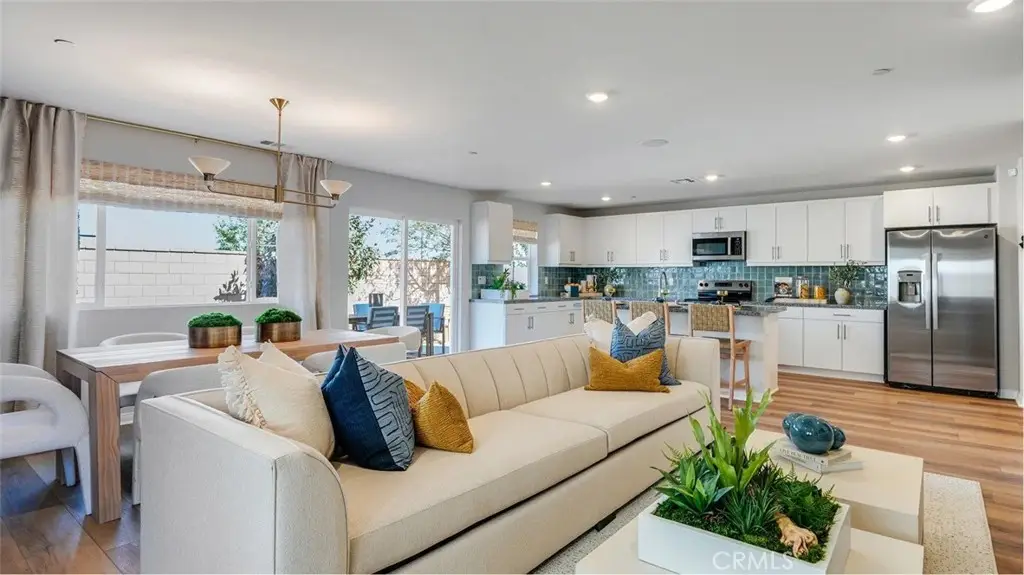 14156 Serene Skies Court, Jurupa Valley, CA 92509 - #1