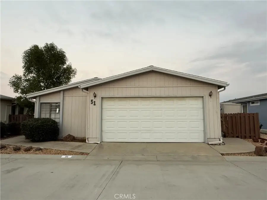 27250 Murrieta Road #51, Menifee, CA 92586 - #3