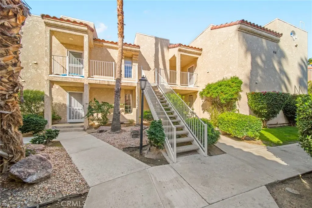 2700 Lawrence Crossley #4, Palm Springs, CA 92264 - #1