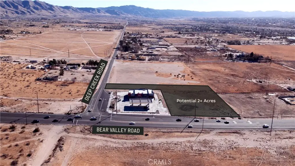 0 Bear Valley, Apple Valley, CA 92307 - #1