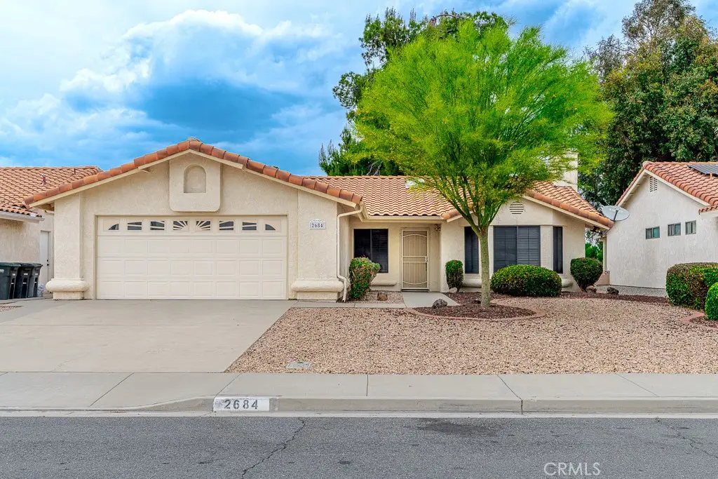 2684 Beech Tree, Hemet, CA 92545 - #1