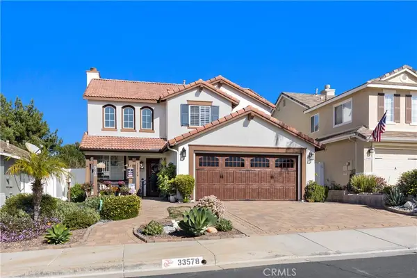 33578 Rosewood Circle, Temecula, CA 92592