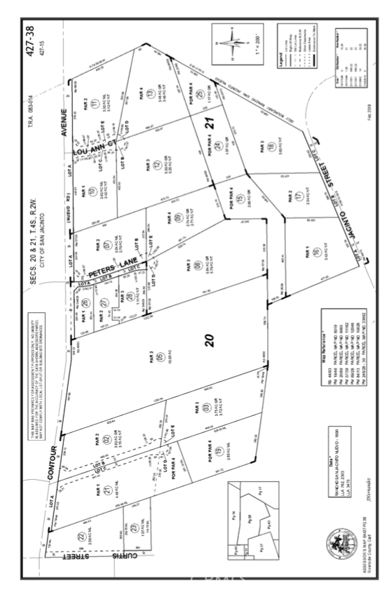 1 Sorensen, Aguanga, CA 92536 - #1