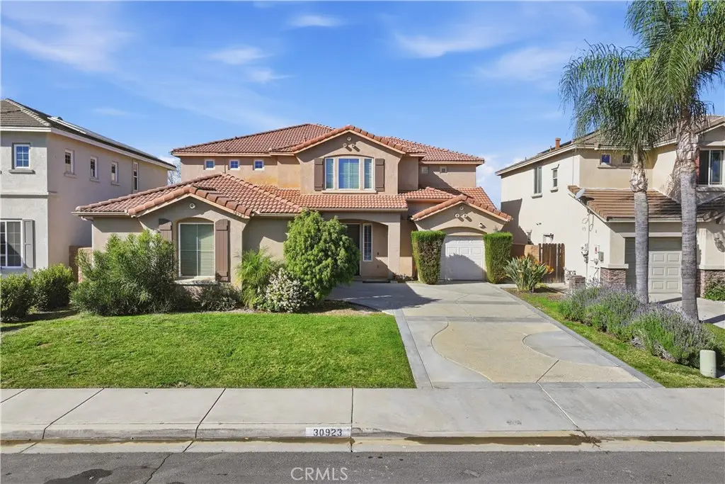 30923 Lajoe Street, Menifee, CA 92584 - Image #1