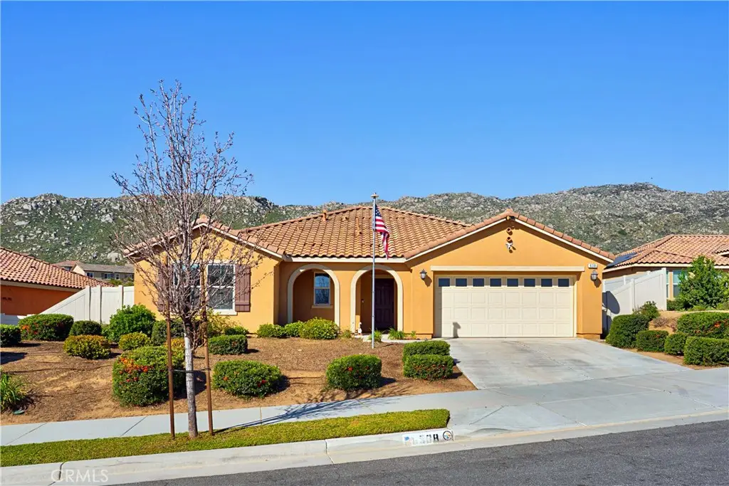 638 Awaal, San Jacinto, CA 92582 - #1