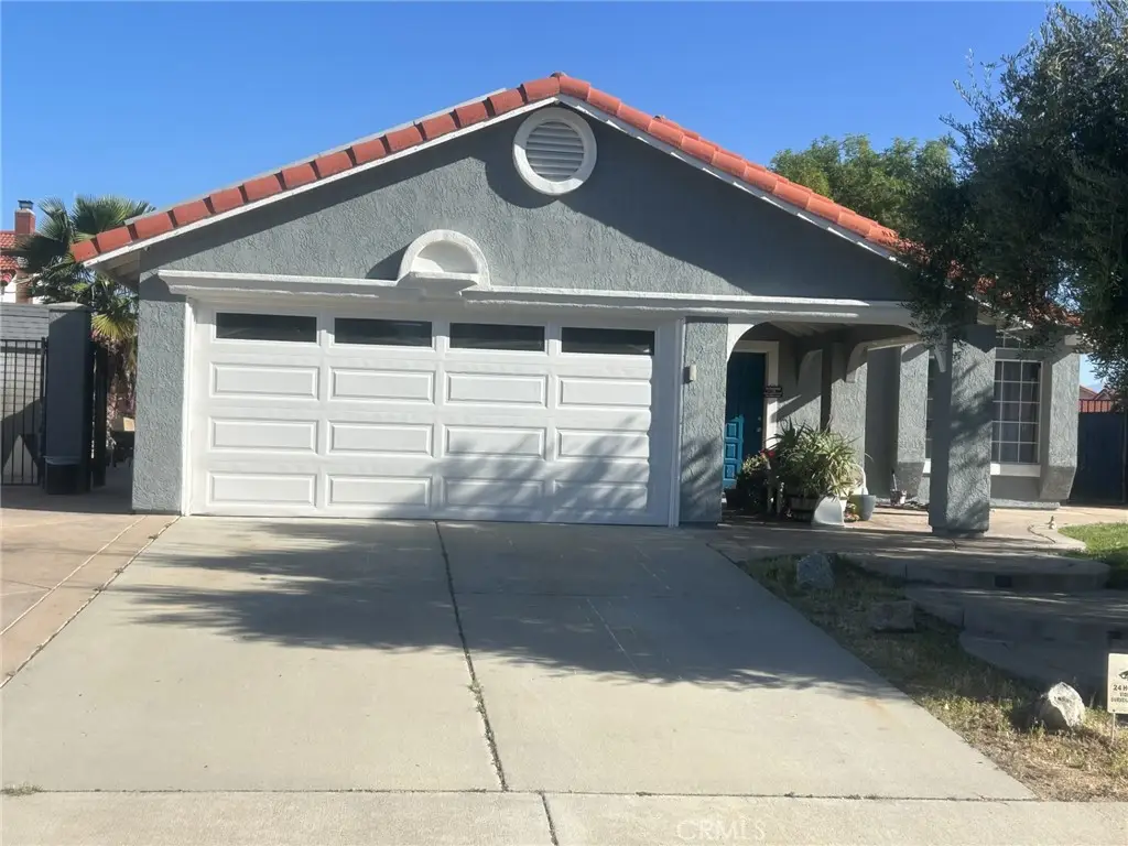 26484 Trancas Court, Menifee, CA 92586 - #1