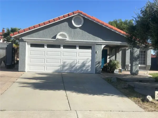 26484 Trancas Court, Menifee, CA 92586