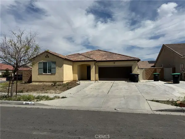 996 Forster, Hemet, CA 92543