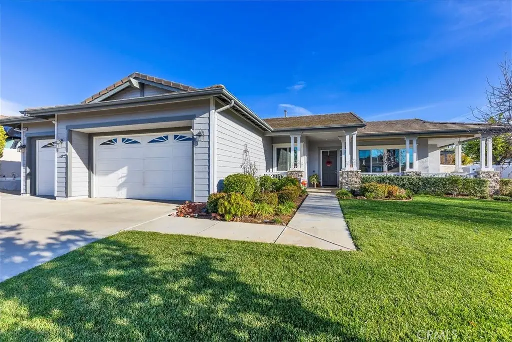 23842 Jonathan Place, Murrieta, CA 92562 - #1