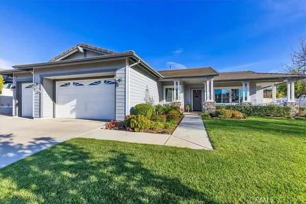 23842 Jonathan Place, Murrieta, CA 92562