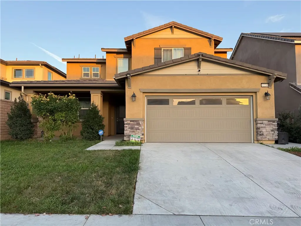 32236 Jeter Lane, Menifee, CA 92584 - #1