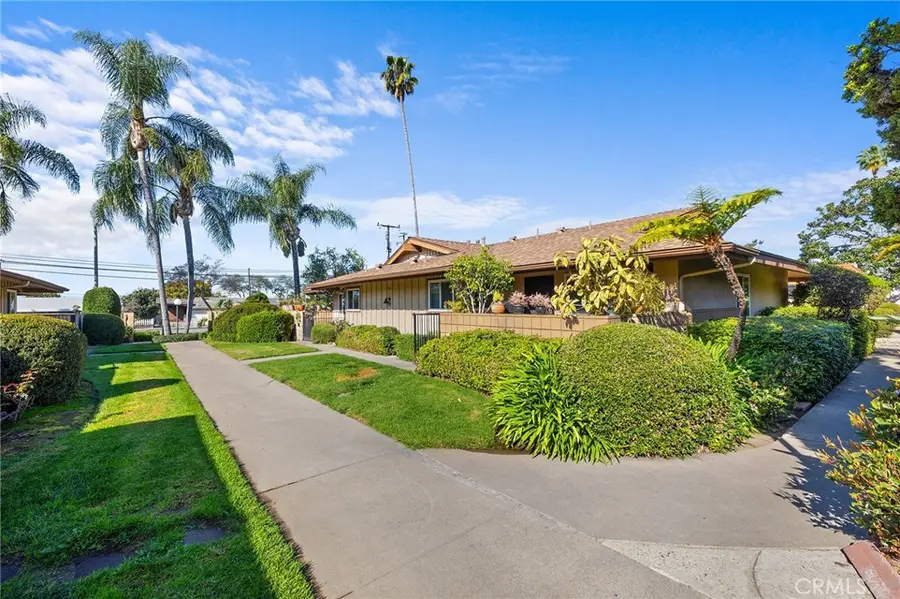 1740 E Commonwealth Avenue #101, Fullerton, CA 92831 - #3