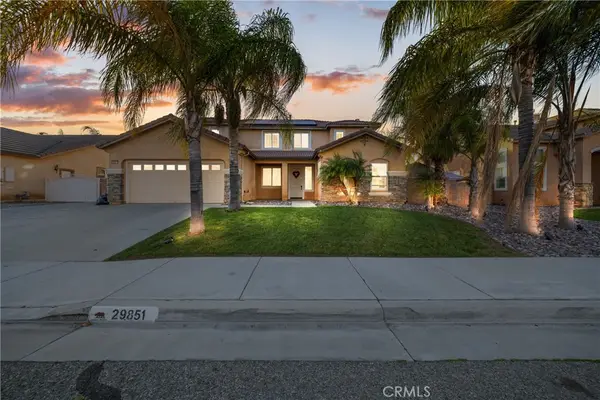 29851 Fox Creek, Menifee, CA 92586