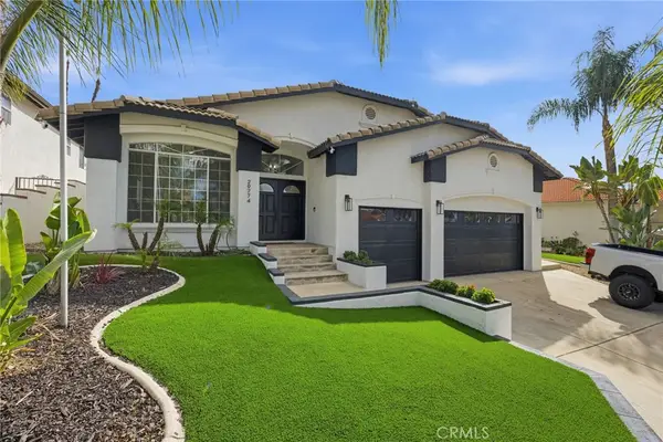 29774 Yellow Gold Drive, Canyon Lake, CA 92587