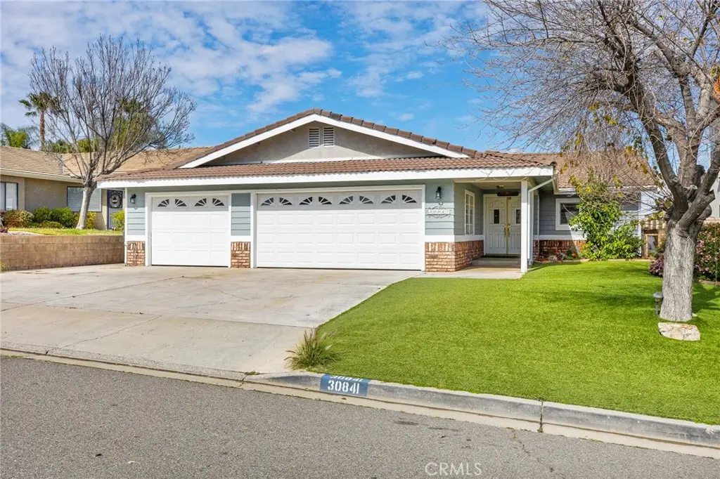 30841 Long Point, Canyon Lake, CA 92587 - #1