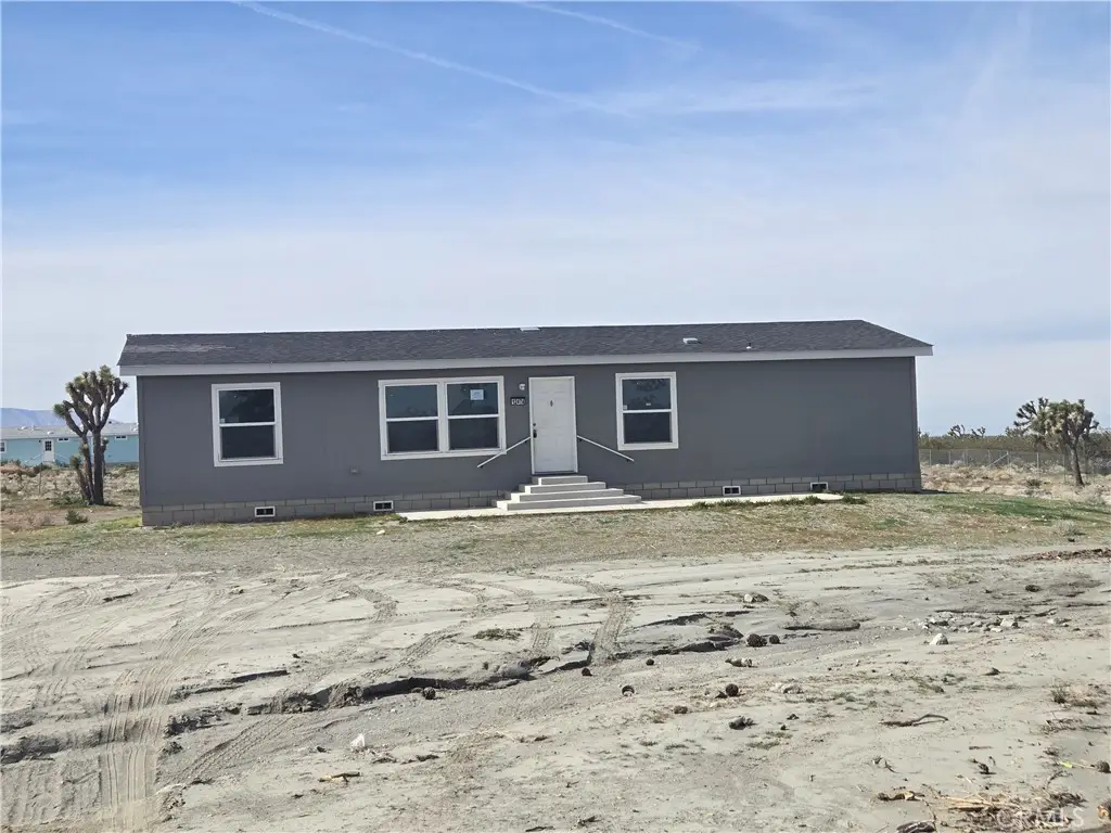 12474 Silver Rock, Pinon Hills, CA 92372 - #1