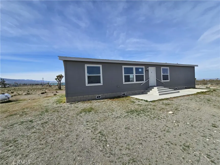 12474 Silver Rock, Pinon Hills, CA 92372 - #3