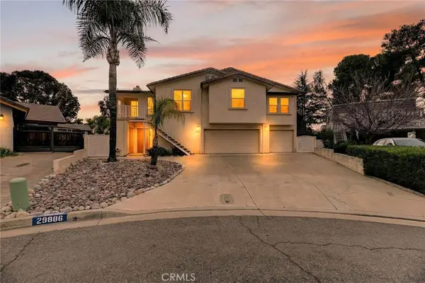 29886 Bahia Drive, Canyon Lake, CA 92587