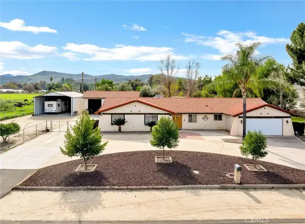 42325 Whittier Avenue, Hemet, CA 92544