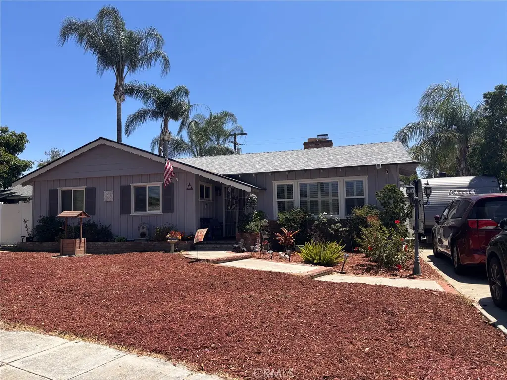 5604 Tower Road, Riverside, CA 92506 - #1