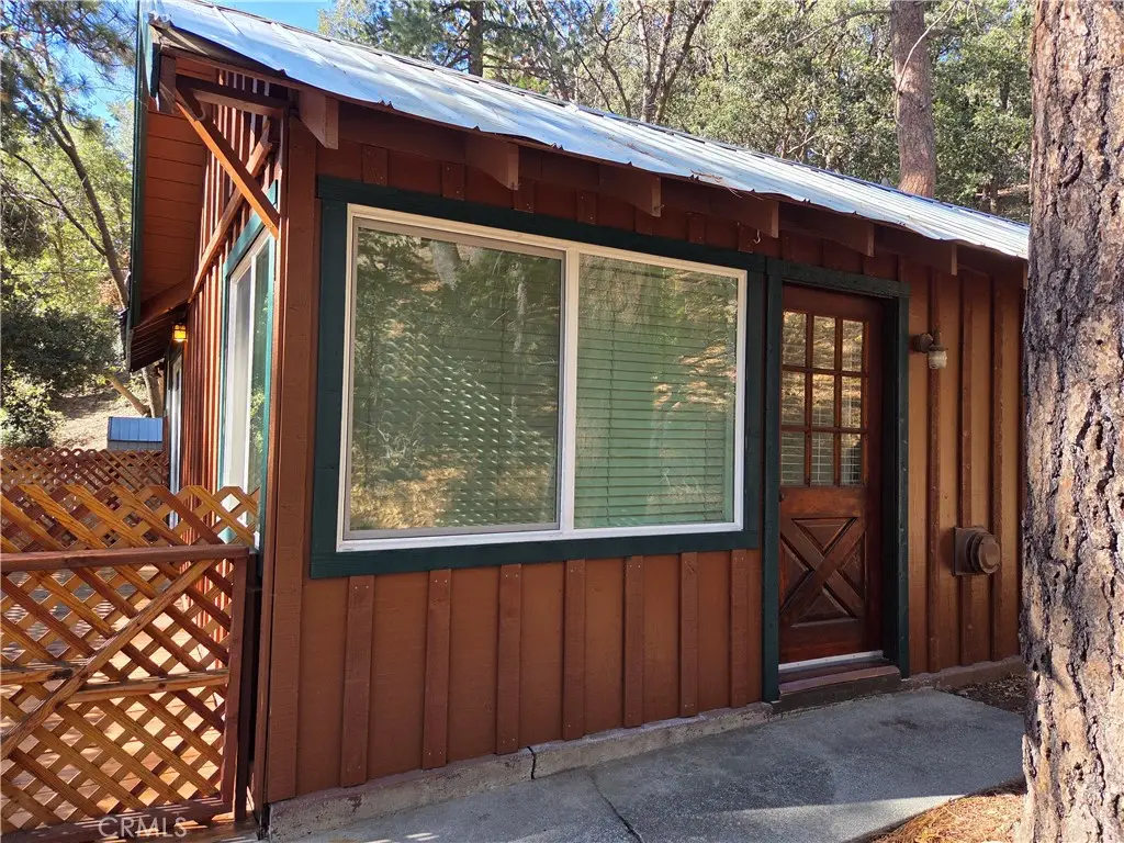 5910 Robin Oak, Angelus Oaks, CA 92305 - Image #1