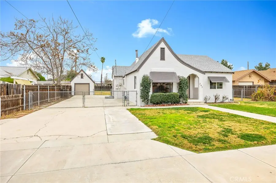 247 N Wateka, San Jacinto, CA 92583 - Image #3