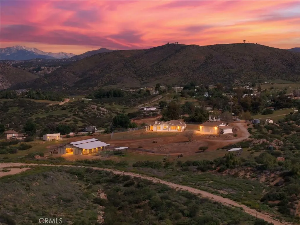 39210 Grassy Road, Temecula, CA 92592 - #1