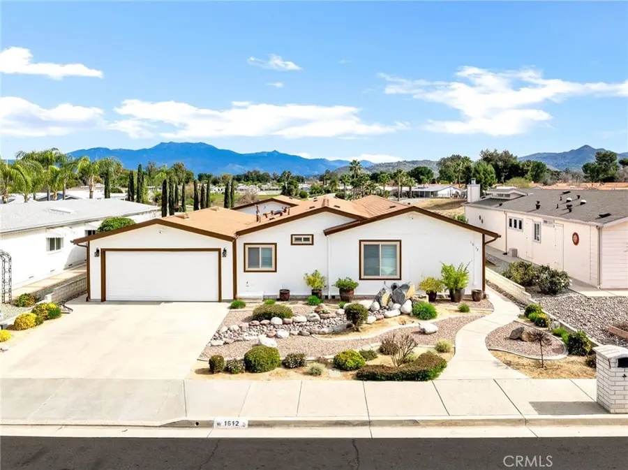 1612 Brentwood, Hemet, CA 92545 - #3