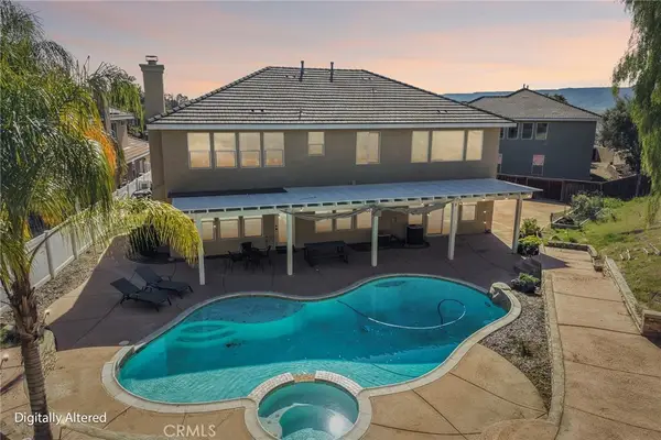 23427 Fern Place, Murrieta, CA 92562