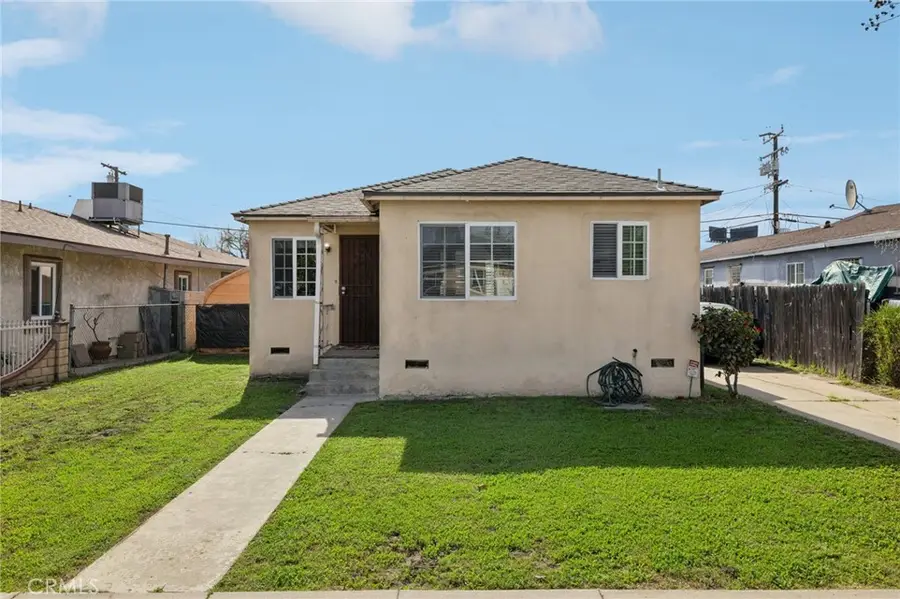 2938 Oakwood, Lynwood, CA 90262 - #2
