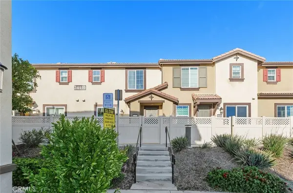 24131 Tuscany Avenue #1303, Murrieta, CA 92562
