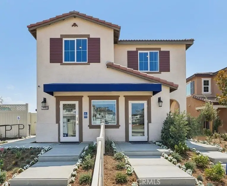 14041 Larissa Street, Moreno Valley, CA 92555 - #1