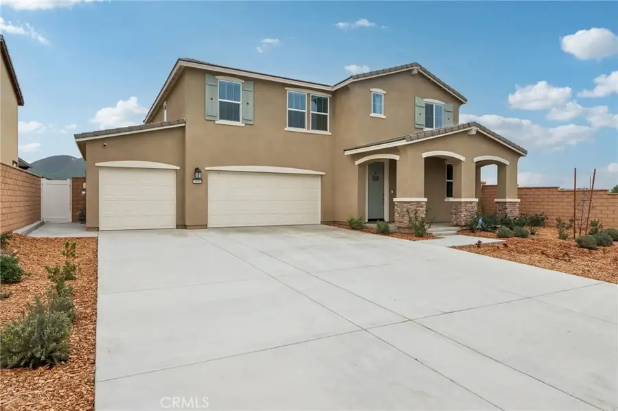 5091 Banjo Way, Hemet, CA 92545 - #3