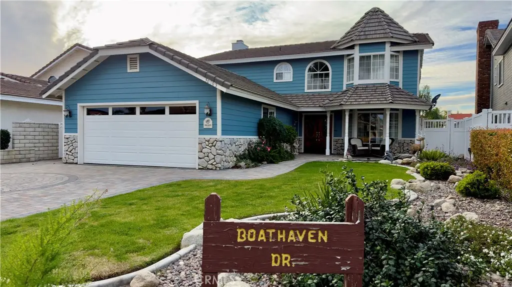 30103 Boat Haven, Canyon Lake, CA 92587 - #1