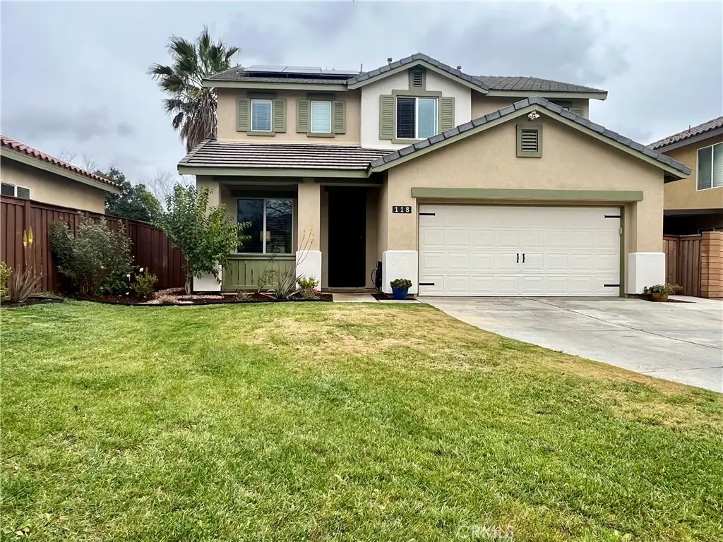118 Fuerte Court, Hemet, CA 92545 - #1