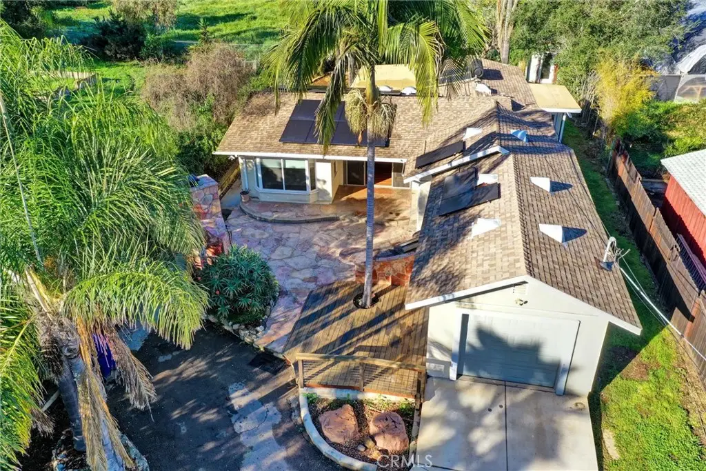 2428 Hutchison Street, Vista, CA 92084 - #1