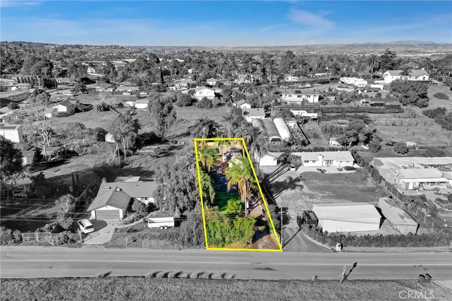 2428 Hutchison Street, Vista, CA 92084 - #2
