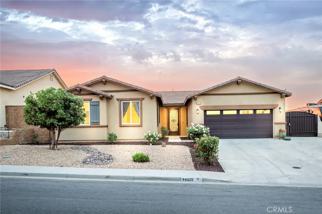 34575 Persian Lilac, Winchester, CA 92596 - #1