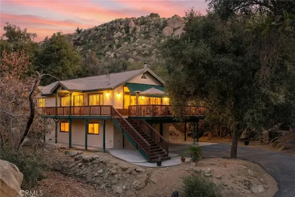 42180 Avery Canyon, Hemet, CA 92544