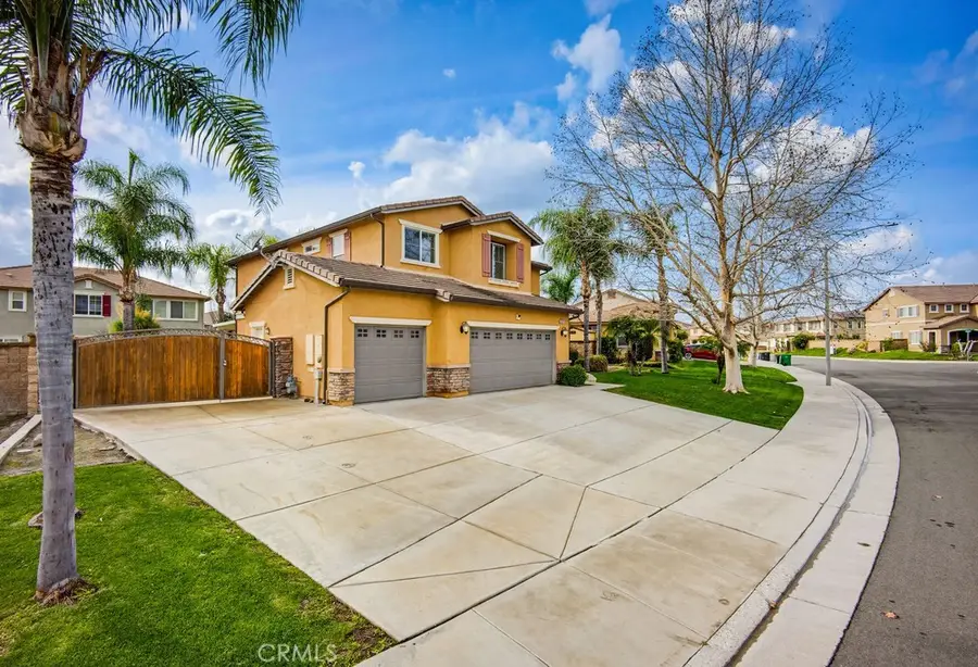 6721 Heathgrove, Eastvale, CA 92880 - #2