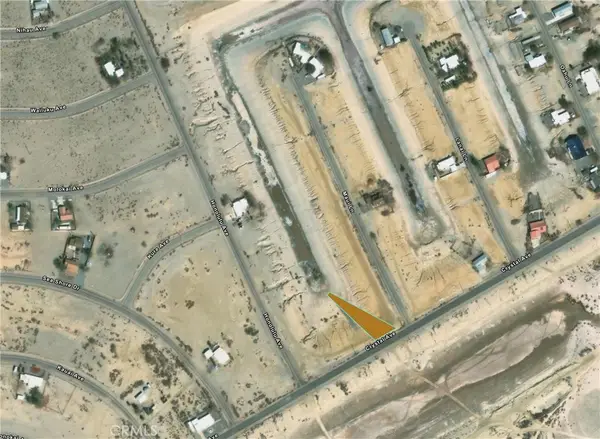 786 Crystal Avenue, Thermal, CA 92274