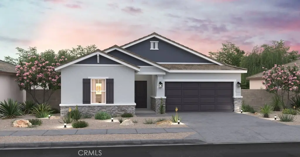 3438 Kellie Avenue, Rosamond, CA 93560 - #1