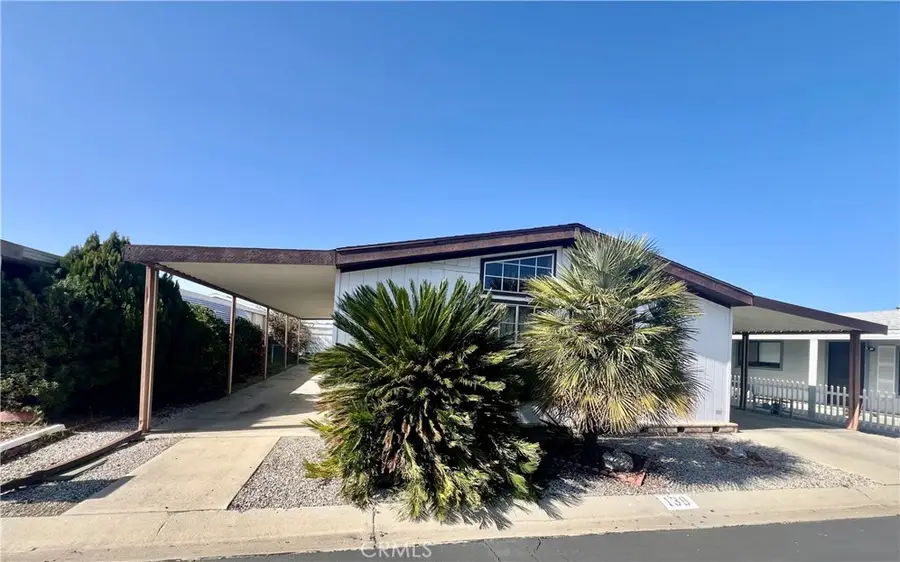 24600 Mountain Avenue #138, Hemet, CA 92544 - #2