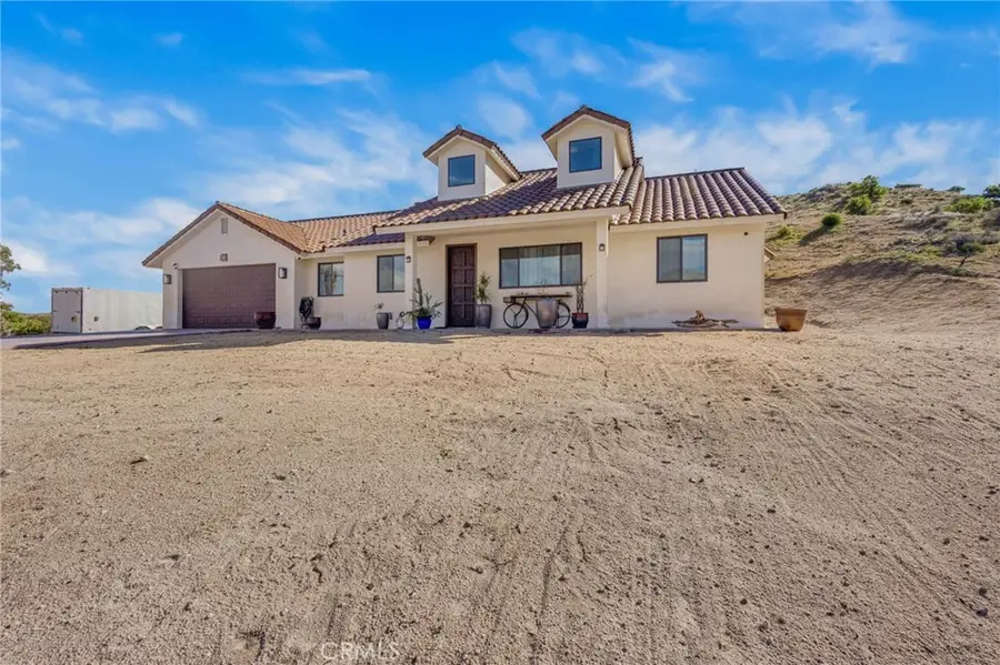 49111 Paradise, Morongo Valley, CA 92256 - #2