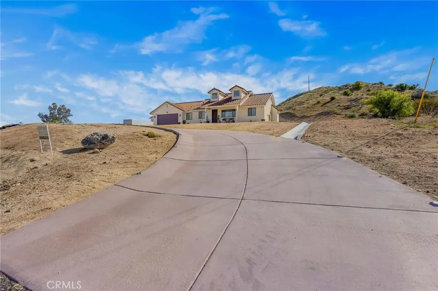 49111 Paradise, Morongo Valley, CA 92256 - #3