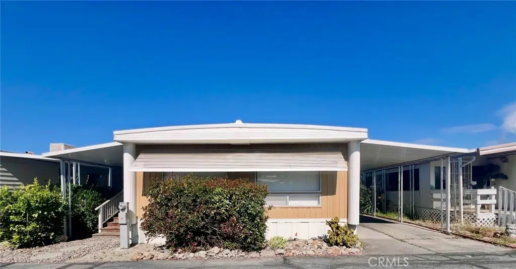 42751 E Florida Avenue #154, Hemet, CA 92544 - #1