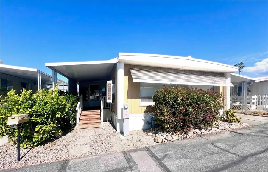 42751 E Florida Avenue #154, Hemet, CA 92544 - #2