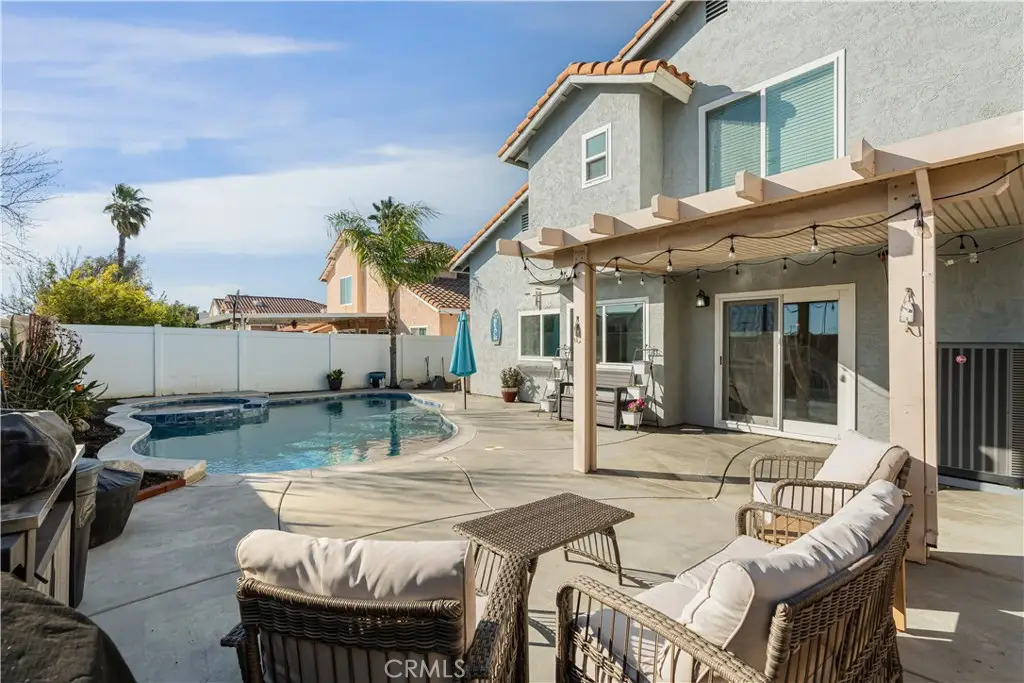 28955 Via Marsala, Menifee, CA 92584 - #1